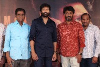 Bhimaa Movie Success Meet Photos